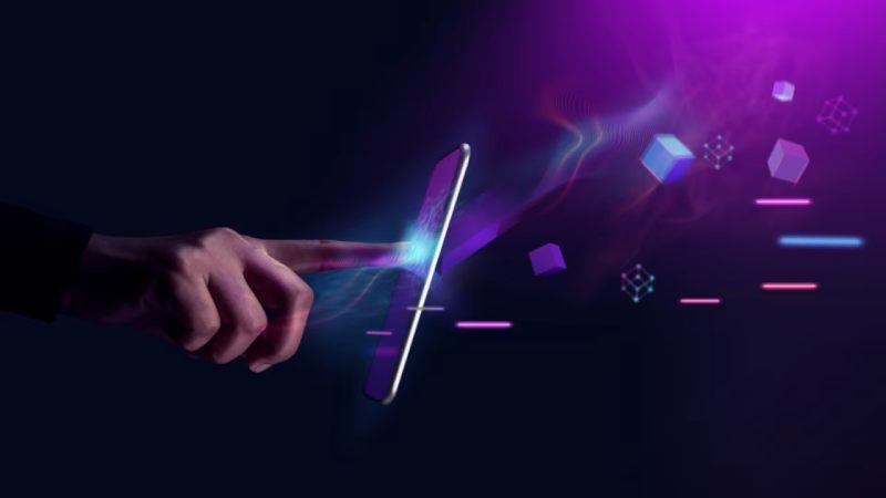 SCADA系统开发新高度：京上云科技引领罗源县工业监控智能化变革