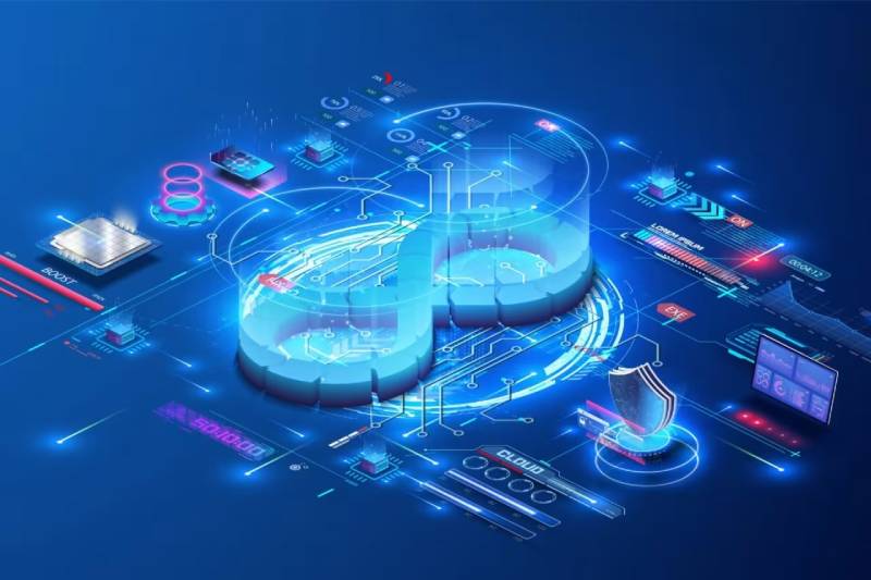 罗源县工业软件定制先锋：京上云科技以多元系统开发赋能企业进阶