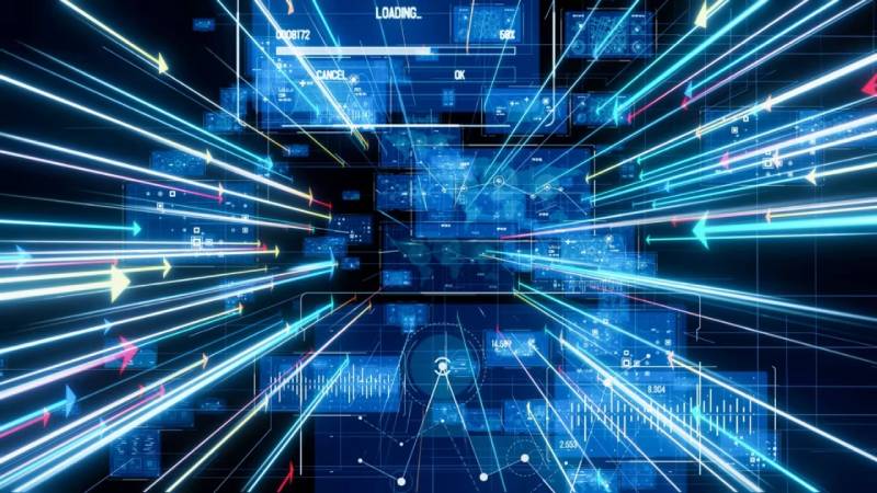 罗源县SCADA系统开发：守护工业安全的数字卫士