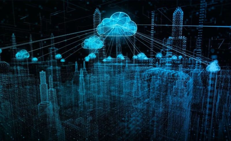 信创适配赋能:MES系统国产化转型的罗源县实践