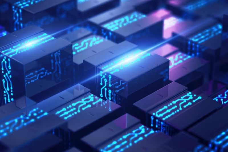 AWS高级咨询伙伴：罗源县软件开发公司云原生架构设计中心