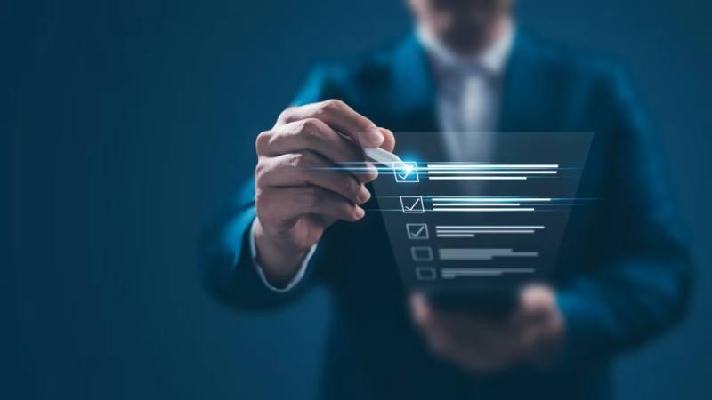 Web3基础设施：罗源县软件开发公司去中心化身份认证系统